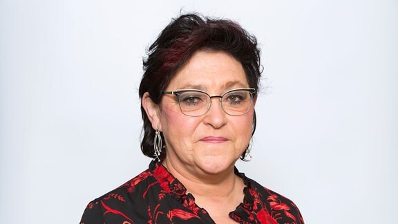 Steffi Schikor 