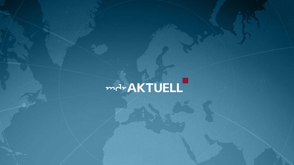 Logo der Hörfunkwelle MDR AKTUELL