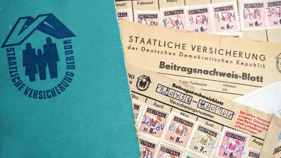 Insights into GDR Insurance Policies: What You Need to Know