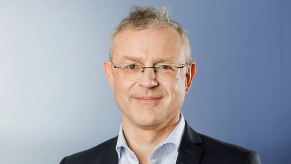 Schlafmediziner Dr. Steffen Schädlich