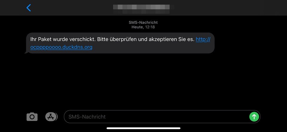 Wem gehört SMS? Wem gehört SMS?