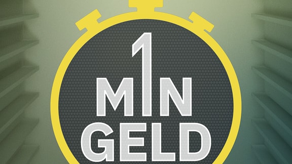 Eine Minute Geld Logo