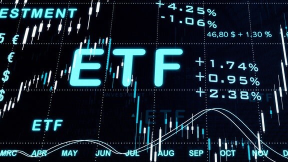 ETF Fonds