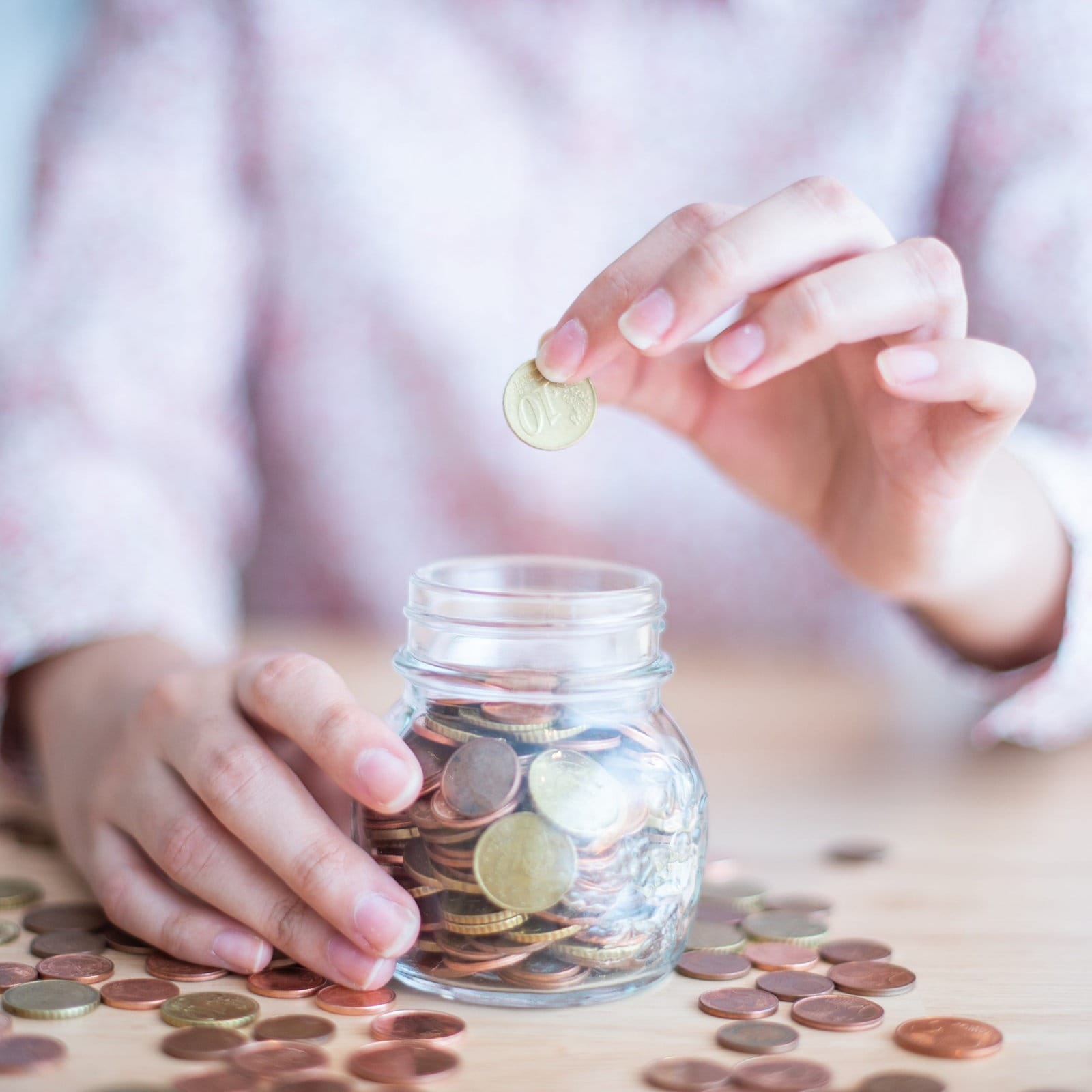 Depotkosten: Direktbank vs. Filialbank