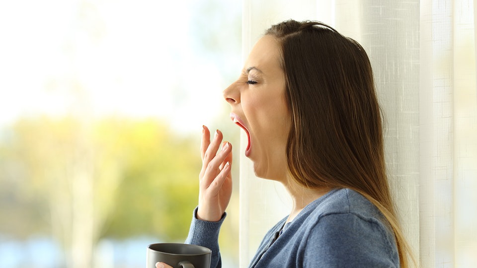 Stanchi dopo l'inverno?  Controlla i tuoi livelli di vitamina D!