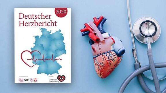 Gefahrliche Herzrhythmusstorung Mdr De