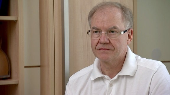 Dr. Bernd Hantke