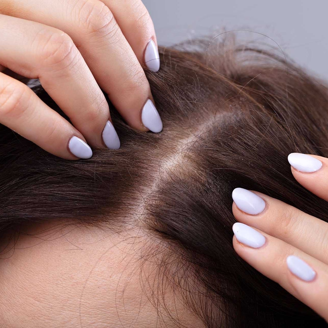 Friseur-Tipps: Dünne Haare – was hilft?