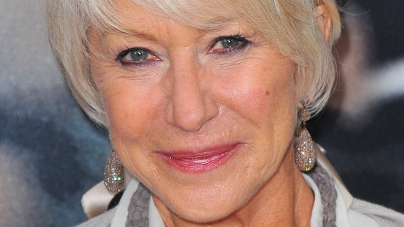 Helen Mirren