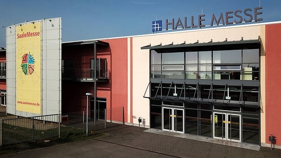 Halle Messe GmbH