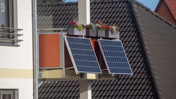 Pro und contra zu Solaranlagen im Kleingarten