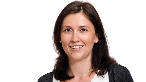 Dr. Nicole Wege, Ernährungswissenschaftlerin bei der Verbraucherzentrale Sachsen-Anhalt