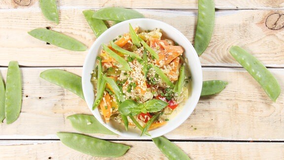 Rezepte für Singles