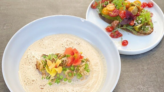 Bouillabaisse