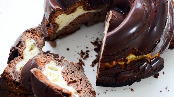 Marmorkuchen