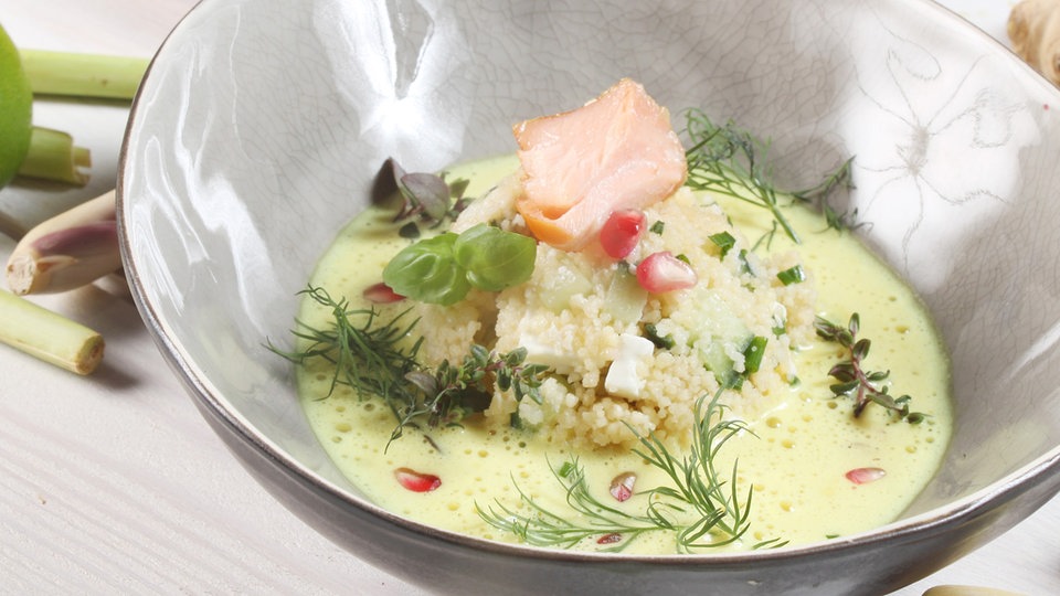 Köstliche Suppen Rezepte - Eine Gaumenfreude Für Jeden Tag