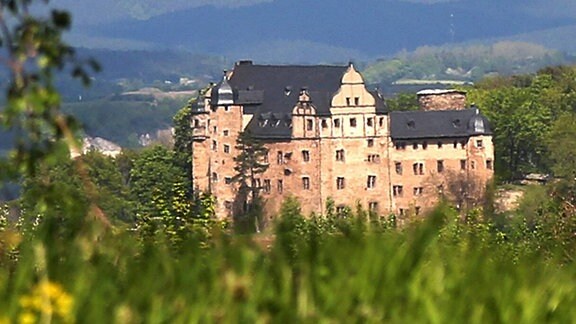 Schloss Könitz