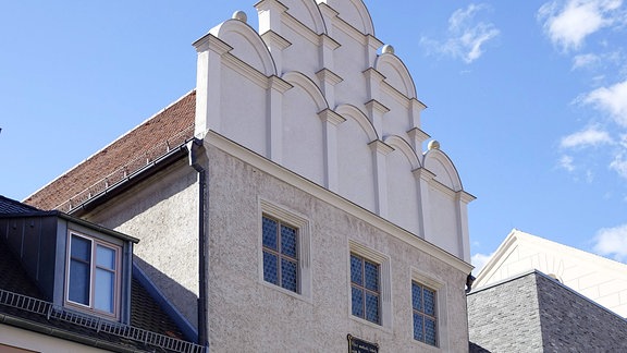 Melanchthonhaus Wittenberg