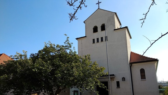 Kirche in Heidenau