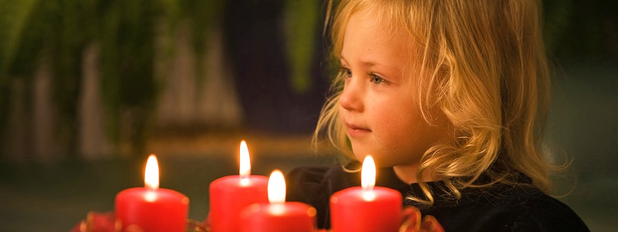 Ausgefallen Schone Adventskranze Mdr De