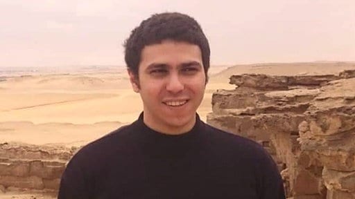 Ungläubig in Ägypten Wie sich Mohamed Hisham zum Atheisten erklärte