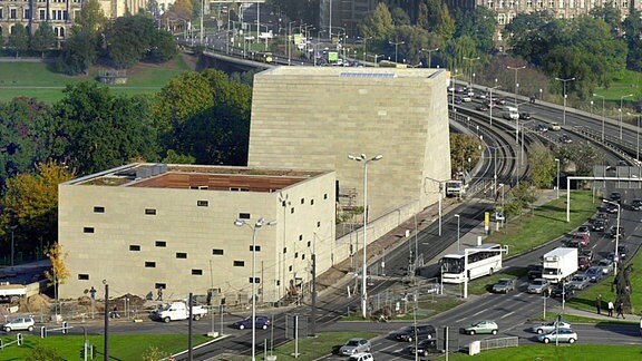 Synagogen in Mitteldeutschland