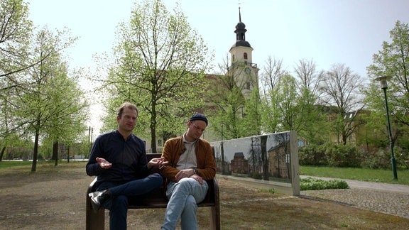 Kirche und AfD: Positionen