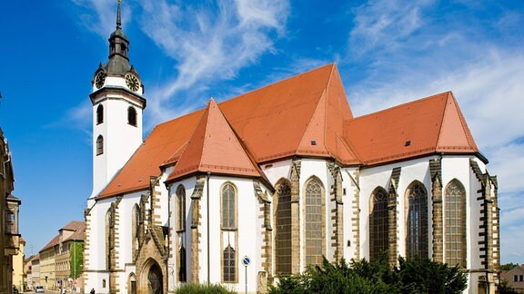 Marienkirche Torgau