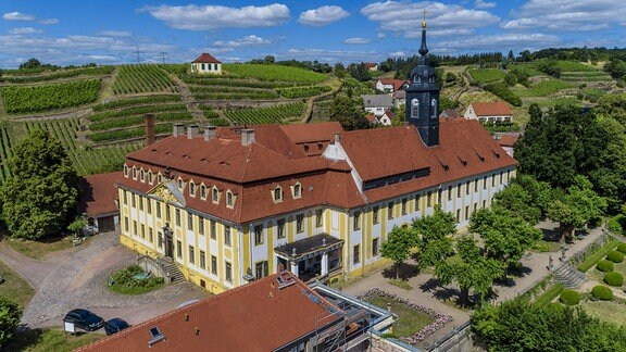 Ausflugsziele: Burgruinen In Sachsen-Anhalt, Thüringen Und Sachsen | MDR.DE