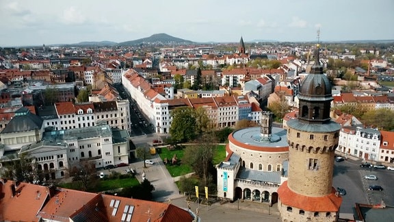 Spurensuche: Lauren Leiderman und die Görlitz Family