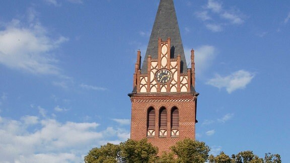 St. Nikolai in Bad Liebenwerda