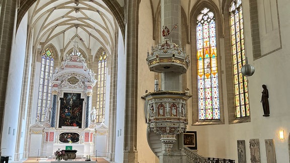 Stadtkirche St. Marien Torgau