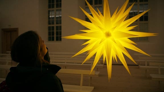 Ein Stern für die Welt – Lichterglanz aus Herrnhut