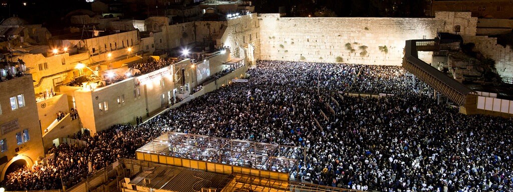 Jom Kippur Fest Der Versohnung Mdr De