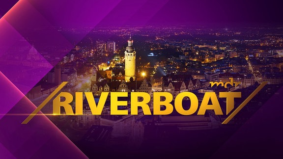 Logo Riverboat