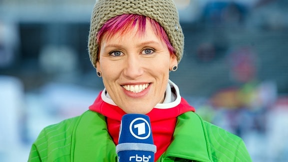 Kati Wilhelm