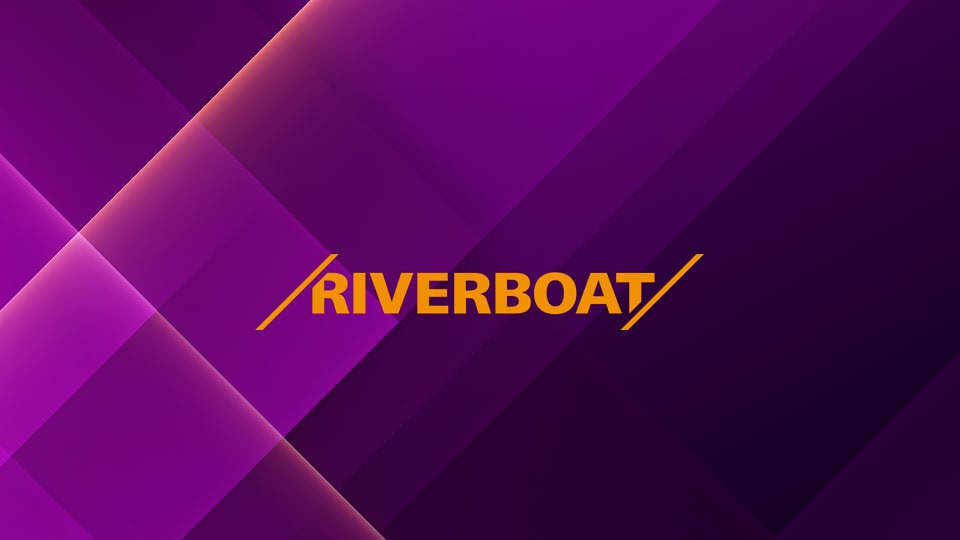 MDR Talkshow „Riverboat“ MDR Talkshow „Riverboat“