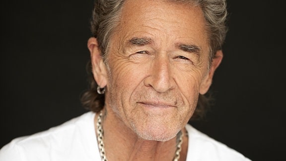 Peter Maffay zu Gast im RIVERBOAT am 8.11.2024 AZ am 6.11.2024.