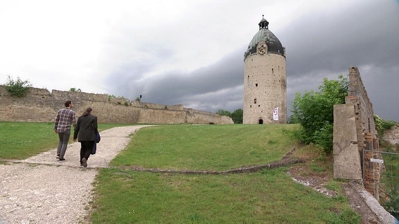 Turm Neuenburg