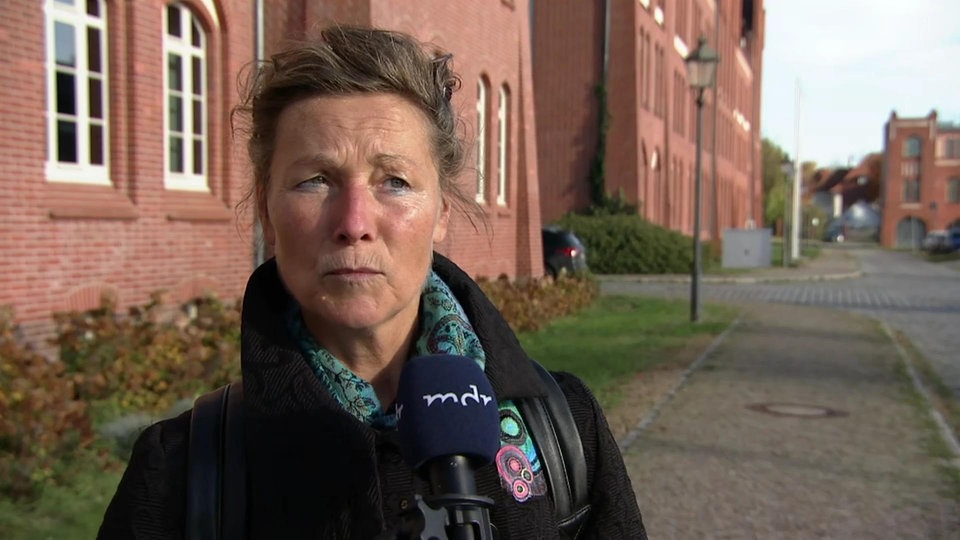 Nrw Fall Einer Lehrerin Gericht Lehnt Verbeamtung Nach Verschwiegener Op Ab - 3a26nbn