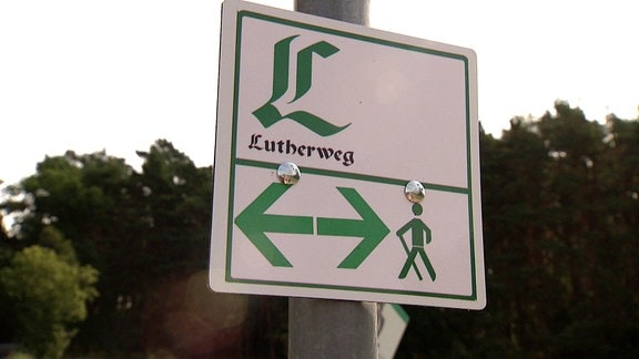 Lutherweg