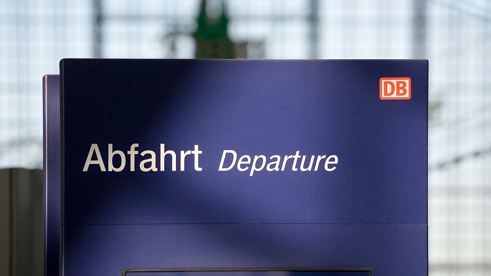 Deutsche Bahn Dessau Auskunft Deutsche Bahn Dessau Auskunft