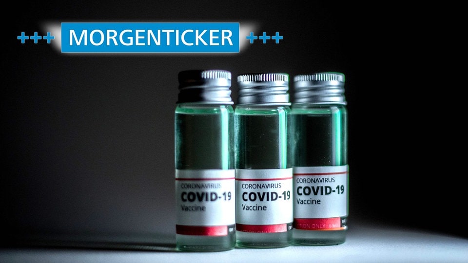 Corona: Impfungen in Sachsen-Anhalt sollen nach ...