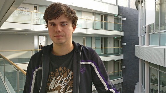 Björn Berger | MDR.DE