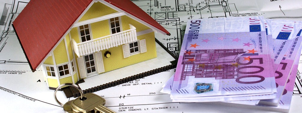 Immobilien Richtig Erben Vererben Oder Verkaufen Mdr De