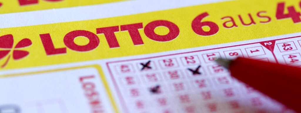 44 HQ Images Lotto Gewinn Ab Wann : Drastische Anderung Am ...