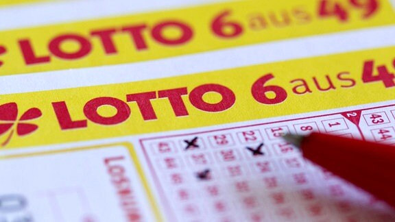 Lotto 32 Millionen Lotto 32 Millionen