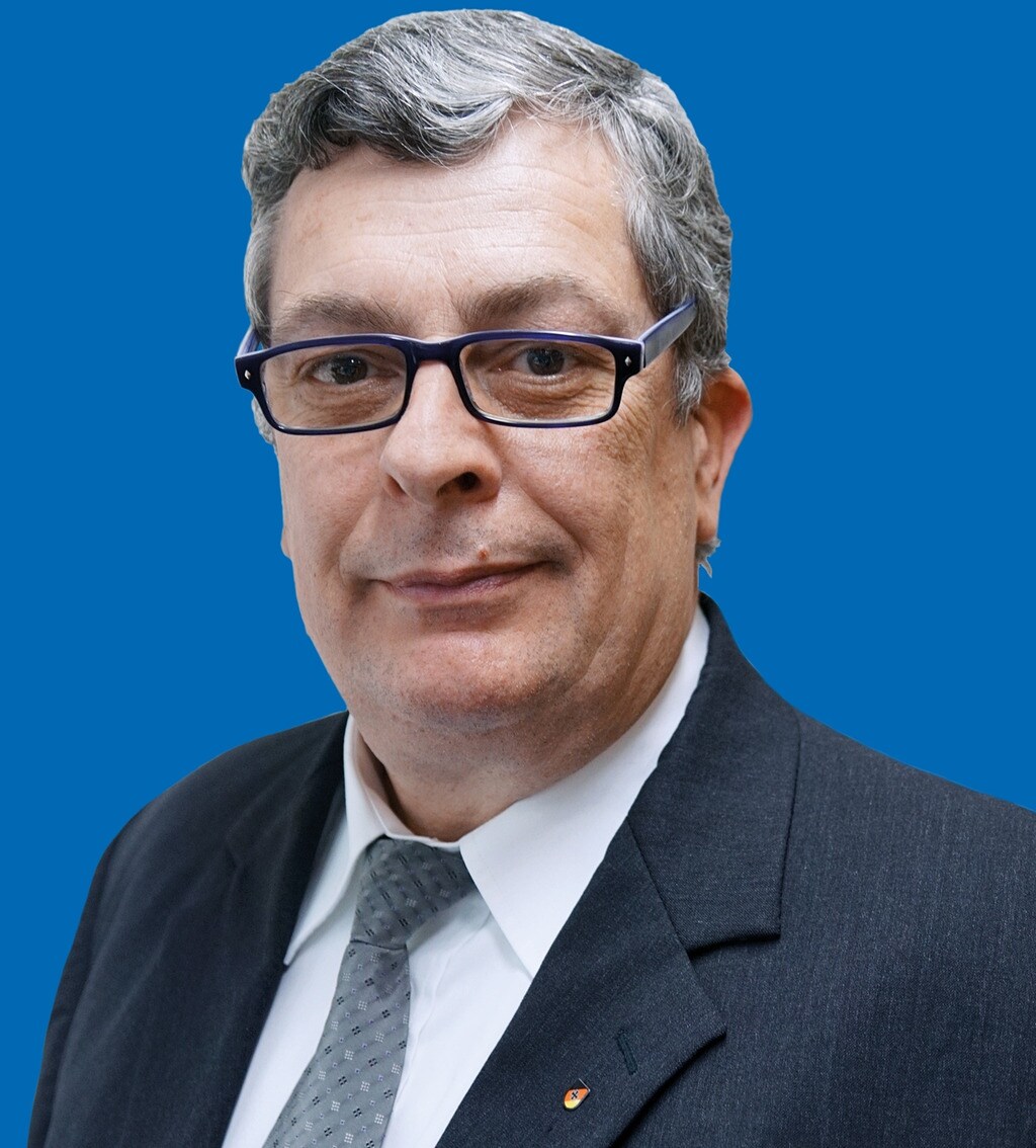 Bundestagswahl Direktkandidaten Aus Sachsen Carsten Hutter Afd Mdr De