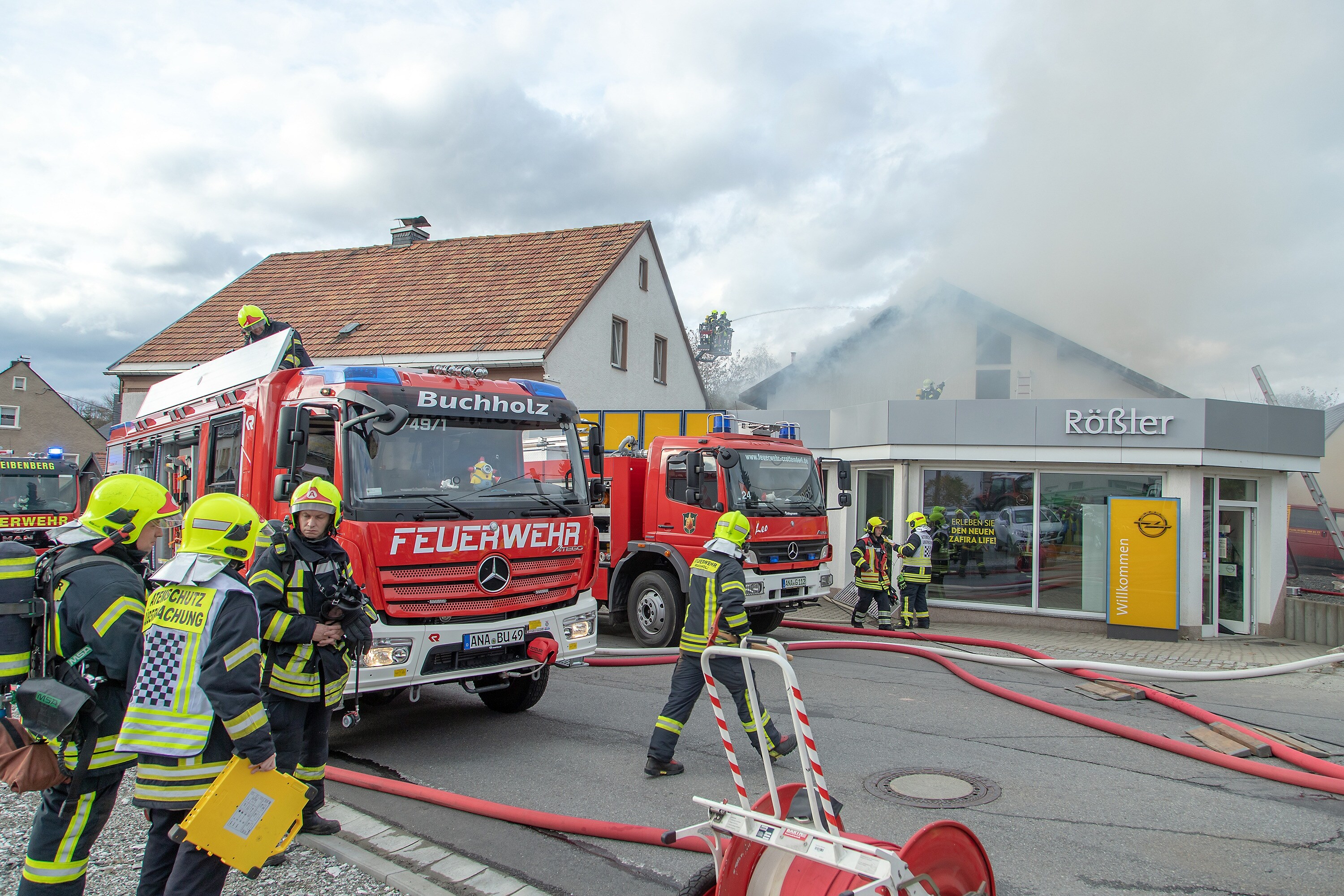 Crottendorf Crottendorf