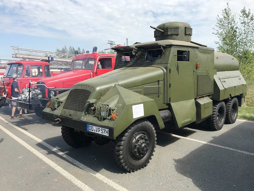 Ifa Treffen Werdau Mdr De